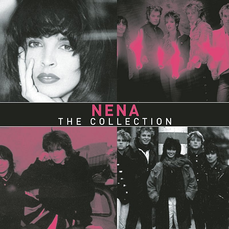 Nena/Simply The Best@Import-Eu